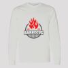 (5400) Heavy Cotton Long Sleeve T-Shirt Thumbnail