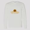 (5400) Heavy Cotton Long Sleeve T-Shirt Thumbnail