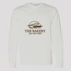 (5400) Heavy Cotton Long Sleeve T-Shirt Thumbnail