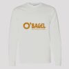 (5400) Heavy Cotton Long Sleeve T-Shirt Thumbnail