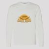 (5400) Heavy Cotton Long Sleeve T-Shirt Thumbnail
