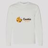 (5400) Heavy Cotton Long Sleeve T-Shirt Thumbnail