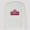(5400) Heavy Cotton Long Sleeve T-Shirt Thumbnail