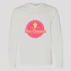 (5400) Heavy Cotton Long Sleeve T-Shirt Thumbnail