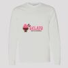 (5400) Heavy Cotton Long Sleeve T-Shirt Thumbnail
