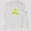(5400) Heavy Cotton Long Sleeve T-Shirt Thumbnail