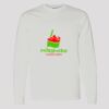 (5400) Heavy Cotton Long Sleeve T-Shirt Thumbnail