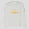 (5400) Heavy Cotton Long Sleeve T-Shirt Thumbnail