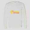 (5400) Heavy Cotton Long Sleeve T-Shirt Thumbnail