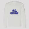(5400) Heavy Cotton Long Sleeve T-Shirt Thumbnail