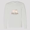 (5400) Heavy Cotton Long Sleeve T-Shirt Thumbnail