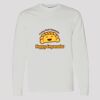 (5400) Heavy Cotton Long Sleeve T-Shirt Thumbnail