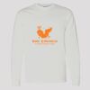 (5400) Heavy Cotton Long Sleeve T-Shirt Thumbnail