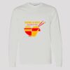(5400) Heavy Cotton Long Sleeve T-Shirt Thumbnail