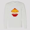 (5400) Heavy Cotton Long Sleeve T-Shirt Thumbnail