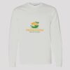 (5400) Heavy Cotton Long Sleeve T-Shirt Thumbnail