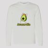 (5400) Heavy Cotton Long Sleeve T-Shirt Thumbnail