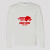(5400) Heavy Cotton Long Sleeve T-Shirt Thumbnail