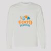 (5400) Heavy Cotton Long Sleeve T-Shirt Thumbnail
