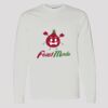 (5400) Heavy Cotton Long Sleeve T-Shirt Thumbnail