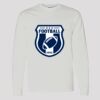 (5400) Heavy Cotton Long Sleeve T-Shirt Thumbnail