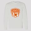 (5400) Heavy Cotton Long Sleeve T-Shirt Thumbnail