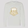 (5400) Heavy Cotton Long Sleeve T-Shirt Thumbnail