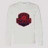 (5400) Heavy Cotton Long Sleeve T-Shirt Thumbnail