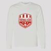 (5400) Heavy Cotton Long Sleeve T-Shirt Thumbnail