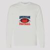(5400) Heavy Cotton Long Sleeve T-Shirt Thumbnail
