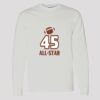 (5400) Heavy Cotton Long Sleeve T-Shirt Thumbnail