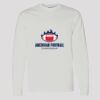 (5400) Heavy Cotton Long Sleeve T-Shirt Thumbnail