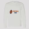 (5400) Heavy Cotton Long Sleeve T-Shirt Thumbnail