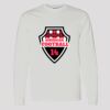 (5400) Heavy Cotton Long Sleeve T-Shirt Thumbnail