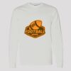 (5400) Heavy Cotton Long Sleeve T-Shirt Thumbnail