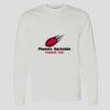 (5400) Heavy Cotton Long Sleeve T-Shirt Thumbnail