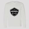 (5400) Heavy Cotton Long Sleeve T-Shirt Thumbnail