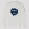 (5400) Heavy Cotton Long Sleeve T-Shirt Thumbnail