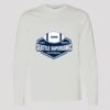 (5400) Heavy Cotton Long Sleeve T-Shirt Thumbnail