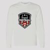 (5400) Heavy Cotton Long Sleeve T-Shirt Thumbnail