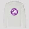 (5400) Heavy Cotton Long Sleeve T-Shirt Thumbnail