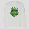 (5400) Heavy Cotton Long Sleeve T-Shirt Thumbnail
