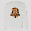 (5400) Heavy Cotton Long Sleeve T-Shirt Thumbnail
