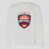 (5400) Heavy Cotton Long Sleeve T-Shirt Thumbnail