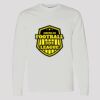 (5400) Heavy Cotton Long Sleeve T-Shirt Thumbnail