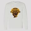 (5400) Heavy Cotton Long Sleeve T-Shirt Thumbnail