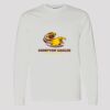 (5400) Heavy Cotton Long Sleeve T-Shirt Thumbnail