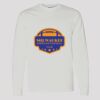 (5400) Heavy Cotton Long Sleeve T-Shirt Thumbnail