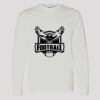 (5400) Heavy Cotton Long Sleeve T-Shirt Thumbnail