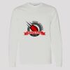 (5400) Heavy Cotton Long Sleeve T-Shirt Thumbnail